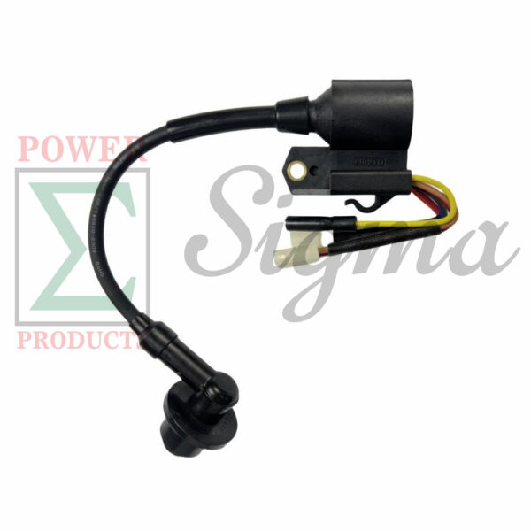 Ignitor and Spark Plug for Pulsar PG2300iS 2300W Surge 1800 Rated Inverter Generator - Image 3