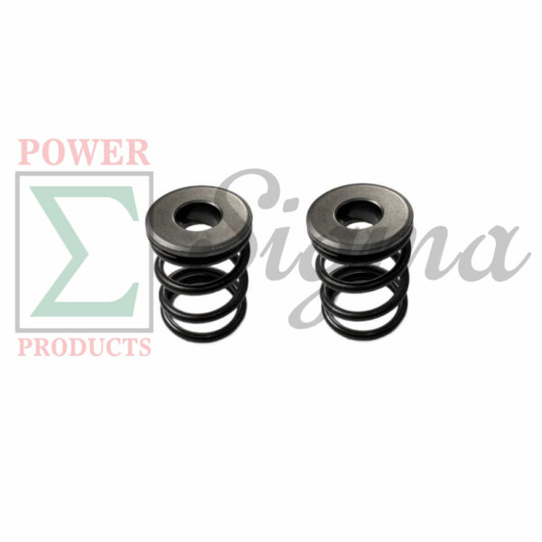 Intake Exhaust Valve Spring Retainer Kit for Pulsar PG2300iS 2300W Surge 1800 Rated Inverter Generator - Image 4