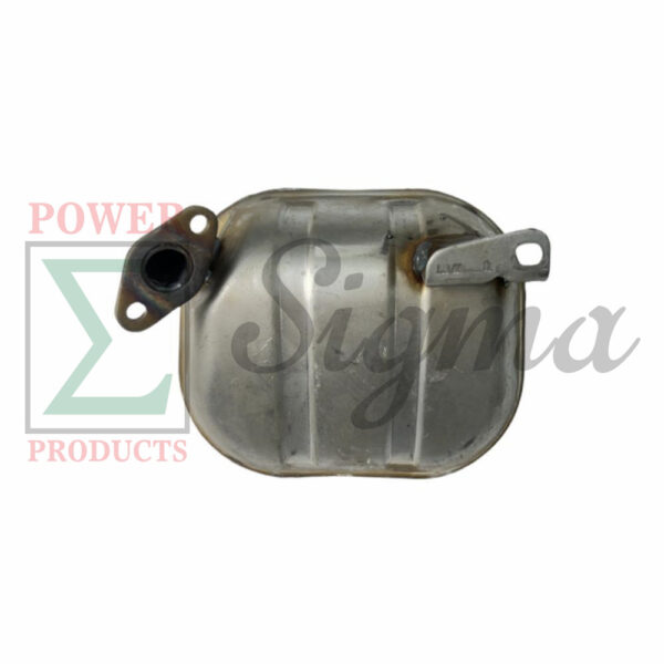 Muffler and Gasket for Pulsar PG2300iS 2300W Surge 1800 Rated Inverter Generator - Image 5