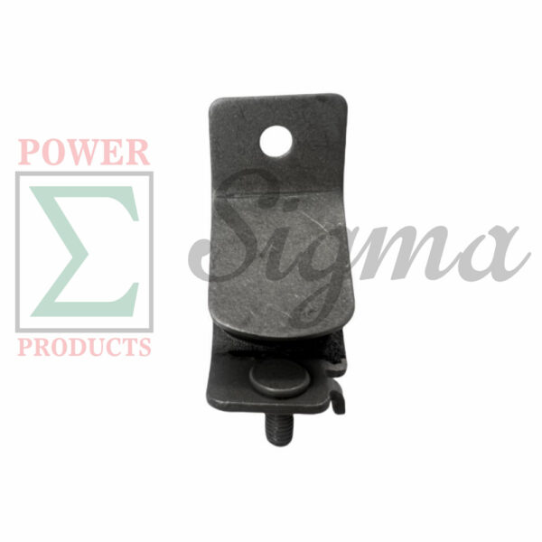 Frame Shock Absorbing Seat and Anti-Vibration Mounts with Bolts- Replacement for Pulsar PG2300iS 2300W Surge 1800 Rated Inverter Generator - Image 8