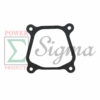 Gaskets for Carburetor Muffler Cylinder Head Crankcase Cover and Oil Seals for Predator Inverter Generators 4550-Watt Surge 3650W Running (SKU# 59192, 59189, 59303) - Image 9