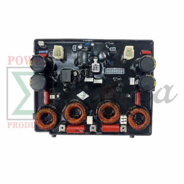 Inverter For MaXpeedingrods 5500W Inverter Generator MXR5500