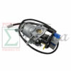 Carburetor Assembly with Stepper Motor, Gaskets & Fuel Line for Predator 5000 Watts Dual-Fuel Inverter Generator (Fits SKU 71367, 70143) - Image 7