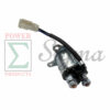Engine Starter Solenoid & Bolts for Predator 5000-Watt Dual-Fuel Inverter Generator (Compatible with SKU 71367, 70143) - Image 5
