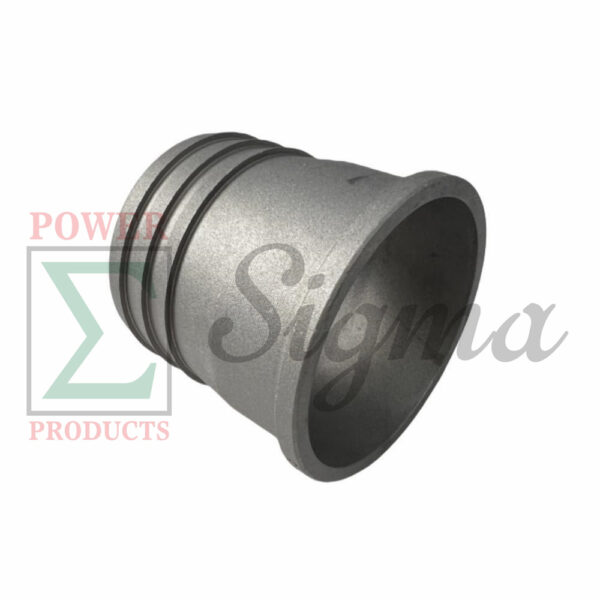 4" Inch Female Hose Connector with NPT Thread / Pin Lug / Hose Shank / Coupling with O-ring Seal - Image 5
