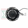 Recoil Starter with Handle and Bolts for Pulsar PG2300iS 2300W Surge Inverter Generator for GENMAX GM2800iSAC GM2800iAE GM3200i GM3300i GM3500iAED GM4000iSAPC GM4000iSBEPC 145cc Inverter Generator - Image 4