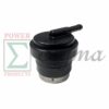 Roll Over Valve for MTD 170 208cc Engine Fuel Tank Vent for Cub Cadet Garden Tiller FT24 RT35 RT45 RT65 Pressure Washer CC3224 Chipper Shredder CS2210 Blower JS1150 Wood splitter LS25CC Tine Tiller VT100 - Image 4