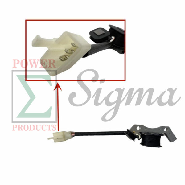 Ignition Coil with Bolts for Pulsar PG2300iS 2300W Surge 1800 Rated Inverter Generator - Image 4
