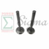 Intake Exhaust Valve Spring Retainer Kit for Pulsar PG2300iS 2300W Surge 1800 Rated Inverter Generator - Image 3
