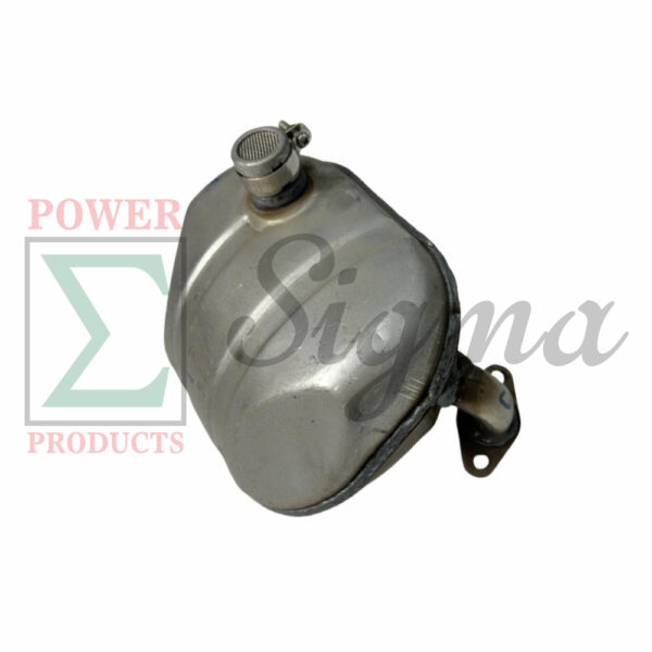 Muffler and Gasket for Pulsar PG2300iS 2300W Surge 1800 Rated Inverter Generator - Image 4