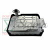 Muffler and Gaskets Replacement for PREDATOR Inverter Generators 4550-Watt Surge 3650W Running (SKU# 59192, 59189, 59303) - Image 4