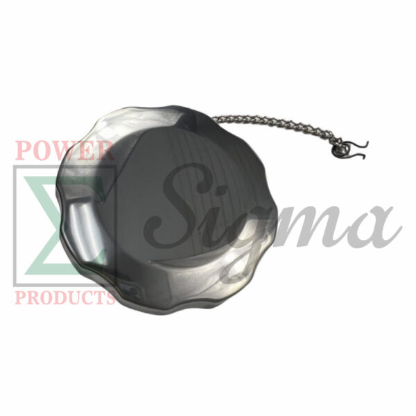 Fuel Tank Cap with Chain for PREDATOR Inverter Generators 4550-Watt Surge 3650W Running (SKU# 59192, 59189, 59303) - Image 3