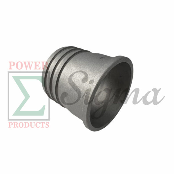 3" Inch Female Hose Connector Fitting with NPT Thread / Pin Lug / Hose Shank / Coupling with O-ring Seal - Image 3