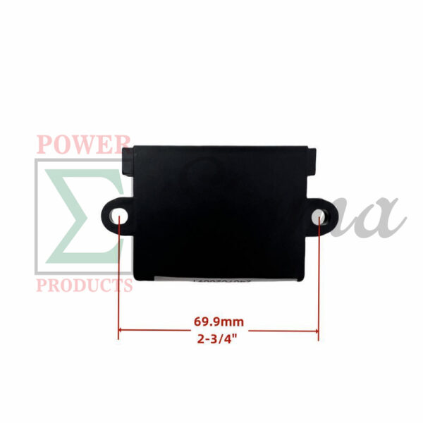 CO Module for Sigma 2400iS 2400/1800W and for Sigma 4000iS 4000/3300W Inverter Generators with CO Sensor - Image 4