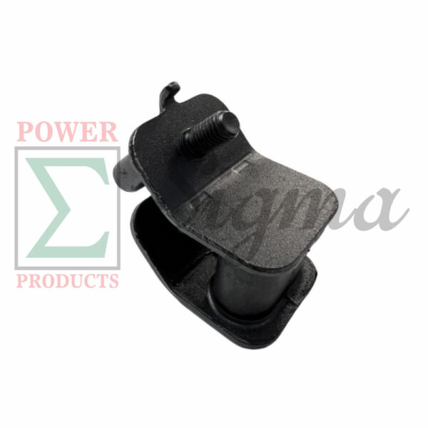 4PCS Anti-Vibration Mounts with nuts for Predator 5000-Watt Dual-Fuel Inverter Generator (Compatible with SKU 71367, 70143) - Image 5