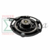 Recoil Starter with Handle and Bolts for Pulsar PG2300iS 2300W Surge Inverter Generator for GENMAX GM2800iSAC GM2800iAE GM3200i GM3300i GM3500iAED GM4000iSAPC GM4000iSBEPC 145cc Inverter Generator - Image 3