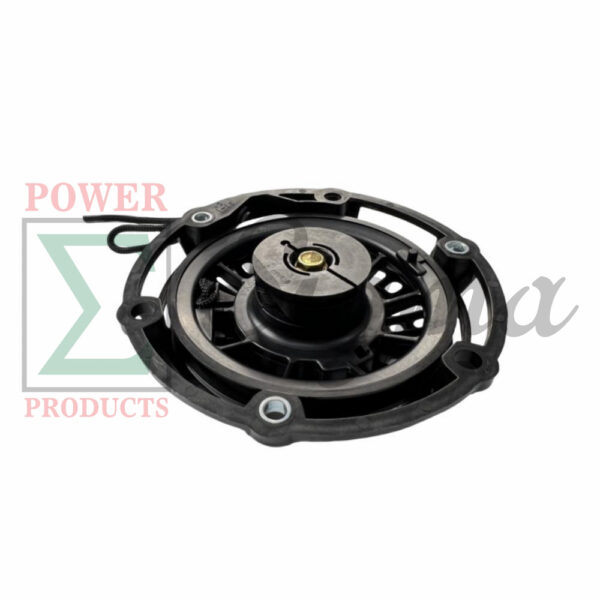 Recoil Starter with Handle and Bolts for Pulsar PG2300iS 2300W Surge 1800W Rated Inverter Generator - Image 3