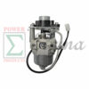 Carburetor with Stepped Motor, Gaskets, and Fuel Line for Pulsar PG2300iS 2300W Surge 1800W Rated Inverter Generator - Image 4