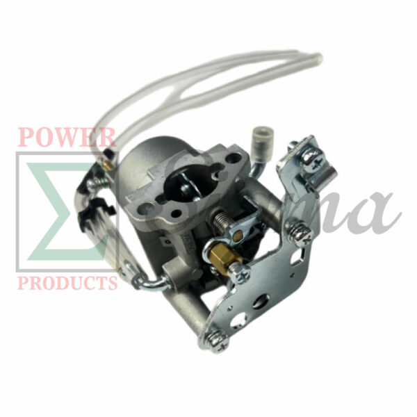 Carburetor For Sigma 4000iS 4000/3300 Watts Inverter Generator - Image 4