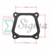 Gaskets for Carburetor Muffler Cylinder Head Crankcase Cover and Oil Seals for Predator Inverter Generators 4550-Watt Surge 3650W Running (SKU# 59192, 59189, 59303) - Image 5