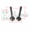 Intake Exhaust Valve Spring Retainer Kit for Pulsar PG2300iS 2300W Surge 1800 Rated Inverter Generator - Image 2