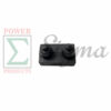 Frame Shock Absorbing Seat and Anti-Vibration Mounts with Bolts- Replacement for Pulsar PG2300iS 2300W Surge 1800 Rated Inverter Generator - Image 6