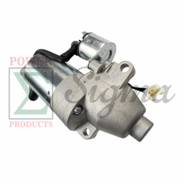 Engine Starter Motor with Solenoid & Bolts for Predator 5000-Watt Dual-Fuel Inverter Generator (Compatible with SKU 71367, 70143) - Image 6