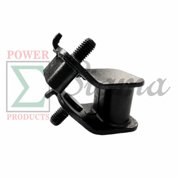 4PCS Anti-Vibration Mounts with nuts for Predator 5000-Watt Dual-Fuel Inverter Generator (Compatible with SKU 71367, 70143) - Image 6