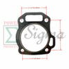 Gaskets for Carburetor Muffler Cylinder Head Crankcase Cover and Oil Seals for Predator Inverter Generators 4550-Watt Surge 3650W Running (SKU# 59192, 59189, 59303) - Image 4