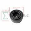 Frame Shock Absorbing Seat and Anti-Vibration Mounts with Bolts- Replacement for Pulsar PG2300iS 2300W Surge 1800 Rated Inverter Generator - Image 4