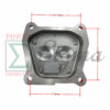 Cylinder Head Cover with Gasket Bolts and Breather Tube-Replacement for PREDATOR Inverter Generators 4550-Watt Surge 3650W Running (SKU# 59192, 59189, 59303) - Image 2