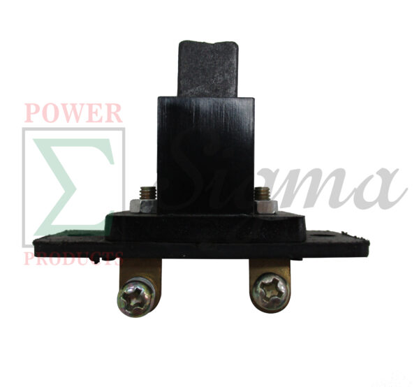 Carbon Brush for CHICAGO ELECTRIC 16000 Max Starting/15000 Running Watts Tractor-Driven PTO Generator for SKU#65309