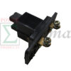 Carbon Brush for CHICAGO ELECTRIC 16000 Max Starting/15000 Running Watts Tractor-Driven PTO Generator for SKU#65309 - Image 2