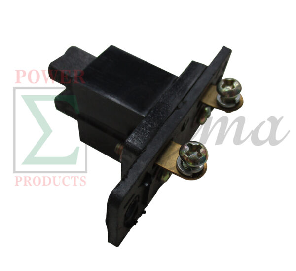 Carbon Brush for CHICAGO ELECTRIC 16000 Max Starting/15000 Running Watts Tractor-Driven PTO Generator for SKU#65309 - Image 2
