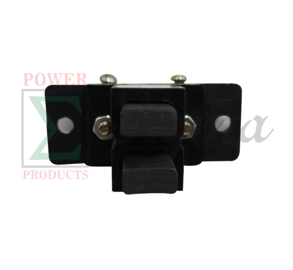 Carbon Brush for CHICAGO ELECTRIC 16000 Max Starting/15000 Running Watts Tractor-Driven PTO Generator for SKU#65309 - Image 3