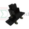 Carbon Brush for CHICAGO ELECTRIC 16000 Max Starting/15000 Running Watts Tractor-Driven PTO Generator for SKU#65309 - Image 4