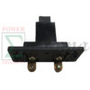 Carbon Brush for CHICAGO ELECTRIC 16000 Max Starting/15000 Running Watts Tractor-Driven PTO Generator for SKU#65309 - Image 5
