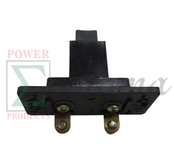 Carbon Brush for CHICAGO ELECTRIC 16000 Max Starting/15000 Running Watts Tractor-Driven PTO Generator for SKU#65309 - Image 5