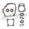 Gaskets for Carburetor Muffler Cylinder Head Crankcase Cover and Oil Seals for Predator Inverter Generators 4550-Watt Surge 3650W Running (SKU# 59192, 59189, 59303)