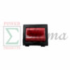 2-Prong 2-Position On/Off Rocker Switch for Water Pump Engine & Generator