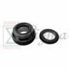Heavy-Duty Silicon Carbide Mechanical Seal for Predator 3” IN 290GPM Semi-Trash Water SKU# 63406 56162 for Predator 2” IN 158GPM Water Pump SKU# 63405 56160 by 212cc Engine