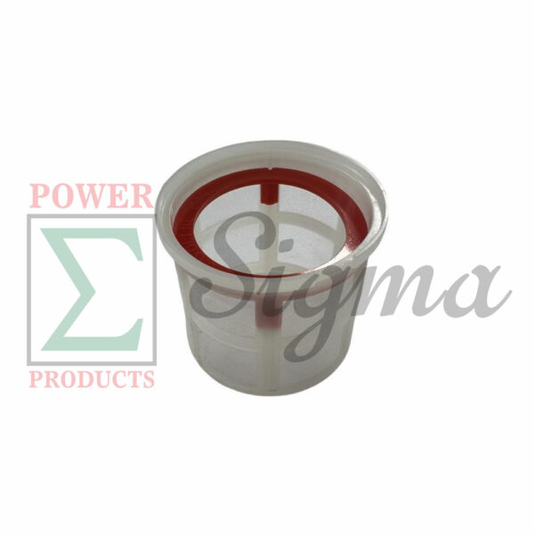 Fuel Strainer for Predator 5000-Watt Dual-Fuel Inverter Generator (Compatible with SKU 71367, 70143)