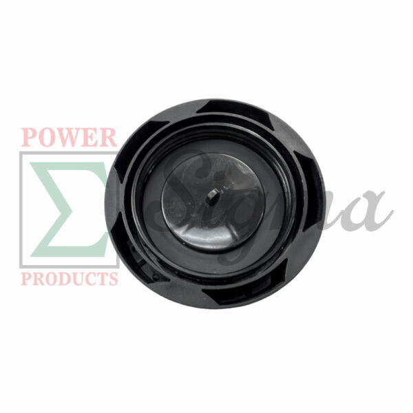 Fuel Tank Cap for Predator 5000-Watt Dual-Fuel Inverter Generator (Compatible with SKU 71367, 70143) - Image 2