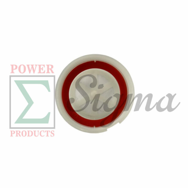 Fuel Strainer for Predator 5000-Watt Dual-Fuel Inverter Generator (Compatible with SKU 71367, 70143) - Image 3