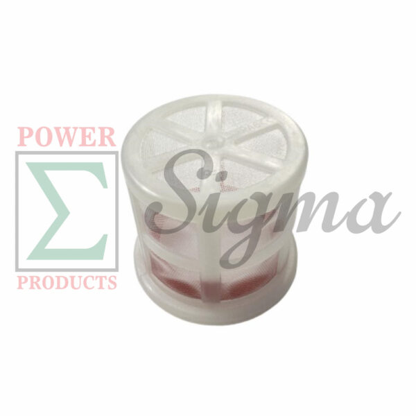 Fuel Strainer with Level Mark- Compatible Replacement for PREDATOR Open Frame Inverter Generators 8750W Surge / 7000W Running (SKU# 71340, 59190) - Image 5
