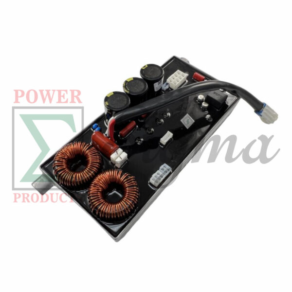 Inverter Module Replacement for Predator 5000-Watt Dual-Fuel Inverter Generator (Compatible with SKU 71367, 70143) - Image 4