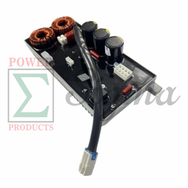 Inverter Module Replacement for Predator 5000-Watt Dual-Fuel Inverter Generator (Compatible with SKU 71367, 70143) - Image 5