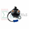 Engine Starter Solenoid with bolts- Compatible Replacement for PREDATOR Open Frame Inverter Generators 8750W Surge / 7000W Running (SKU# 71340, 59190) - Image 6