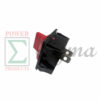 2-Prong 2-Position On/Off Rocker Switch for Water Pump Engine & Generator - Image 3