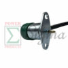 Carburetor Solenoid Replacement for PREDATOR Open Frame Inverter Generators 8750W Surge / 7000W Running (SKU# 71340, 59190) - Image 5